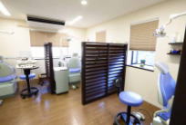 Asakawa Dental Clinic Units